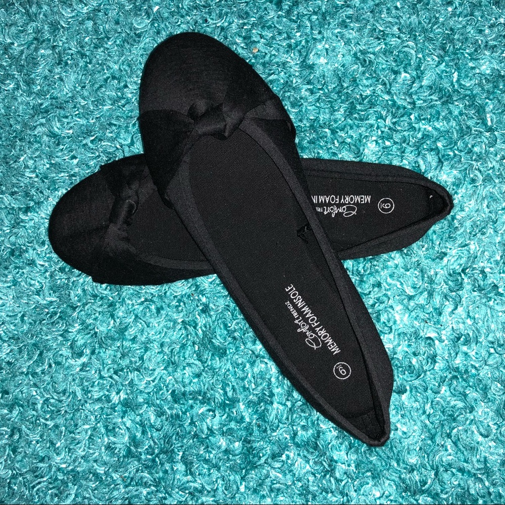 Black Flats - 9
